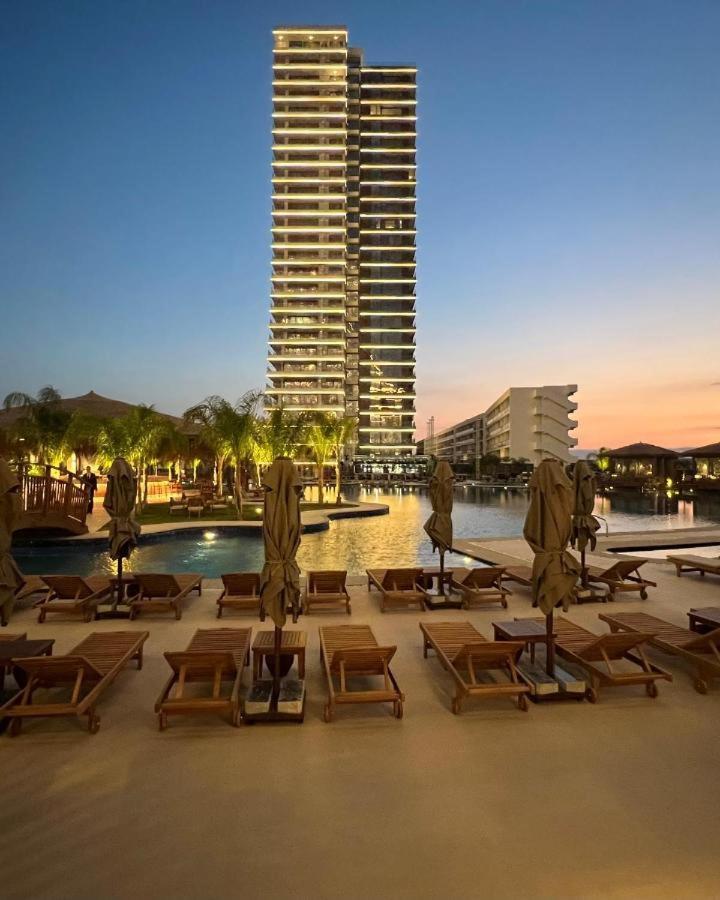 Grand Sapphire Luxury By Myguest Cyprus *