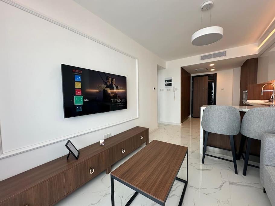 Grand Sapphire Luxury By Myguest Cyprus