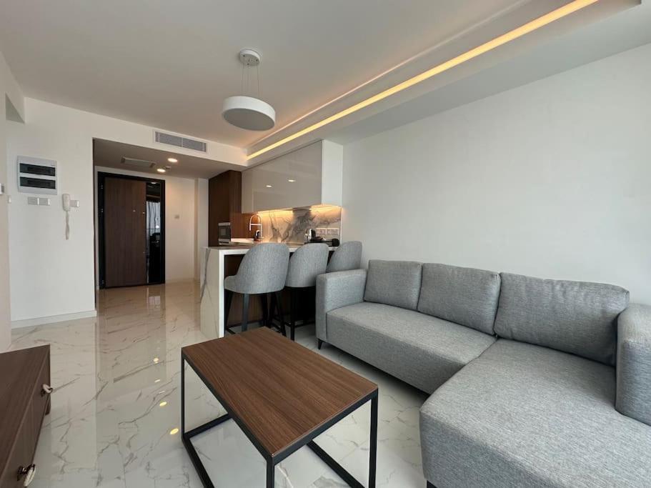 Grand Sapphire Luxury By Myguest Cyprus Iskele District (Northern Cyprus)