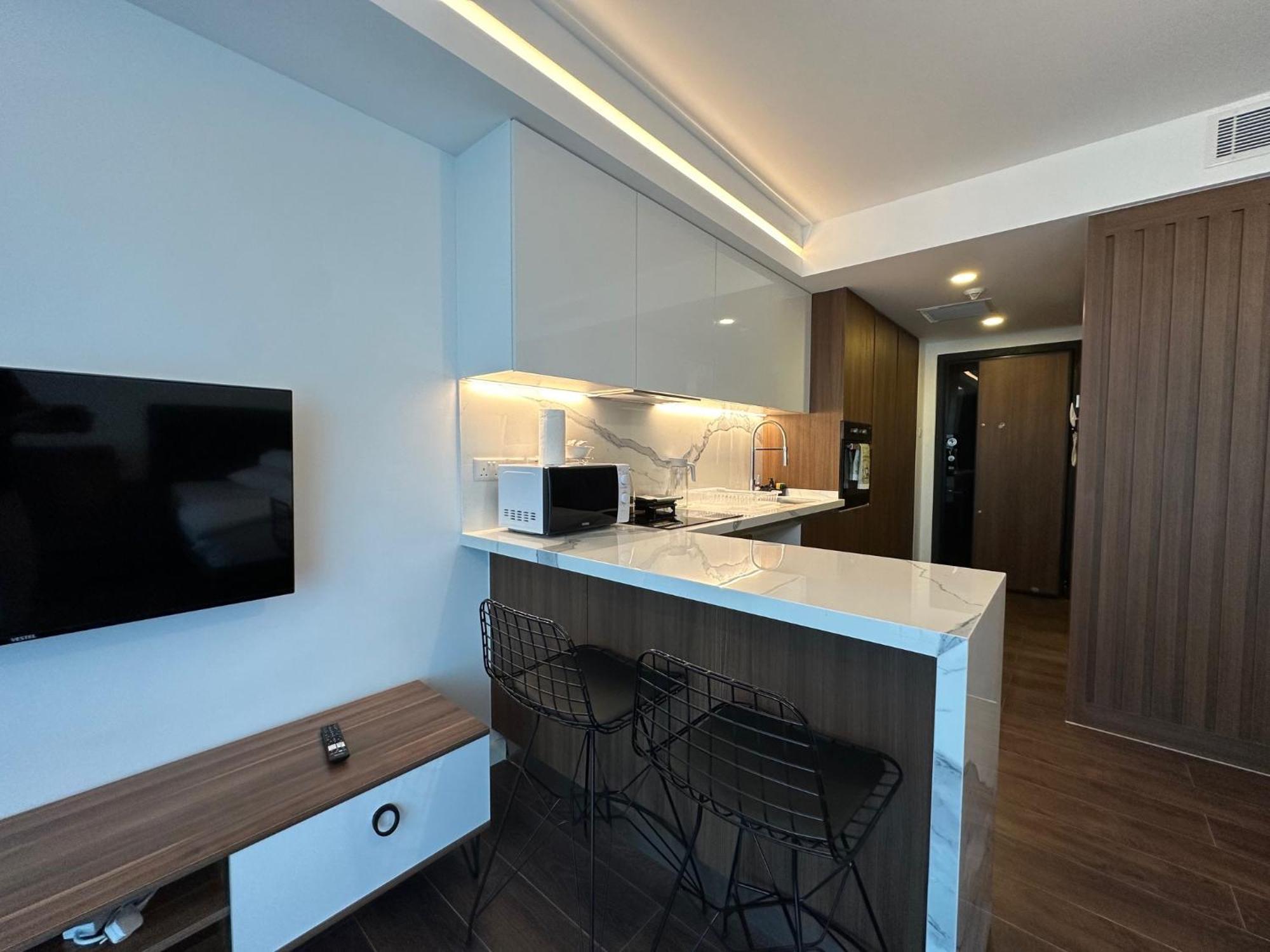 Grand Sapphire Luxury By Myguest Cyprus * Iskele District (Northern Cyprus)