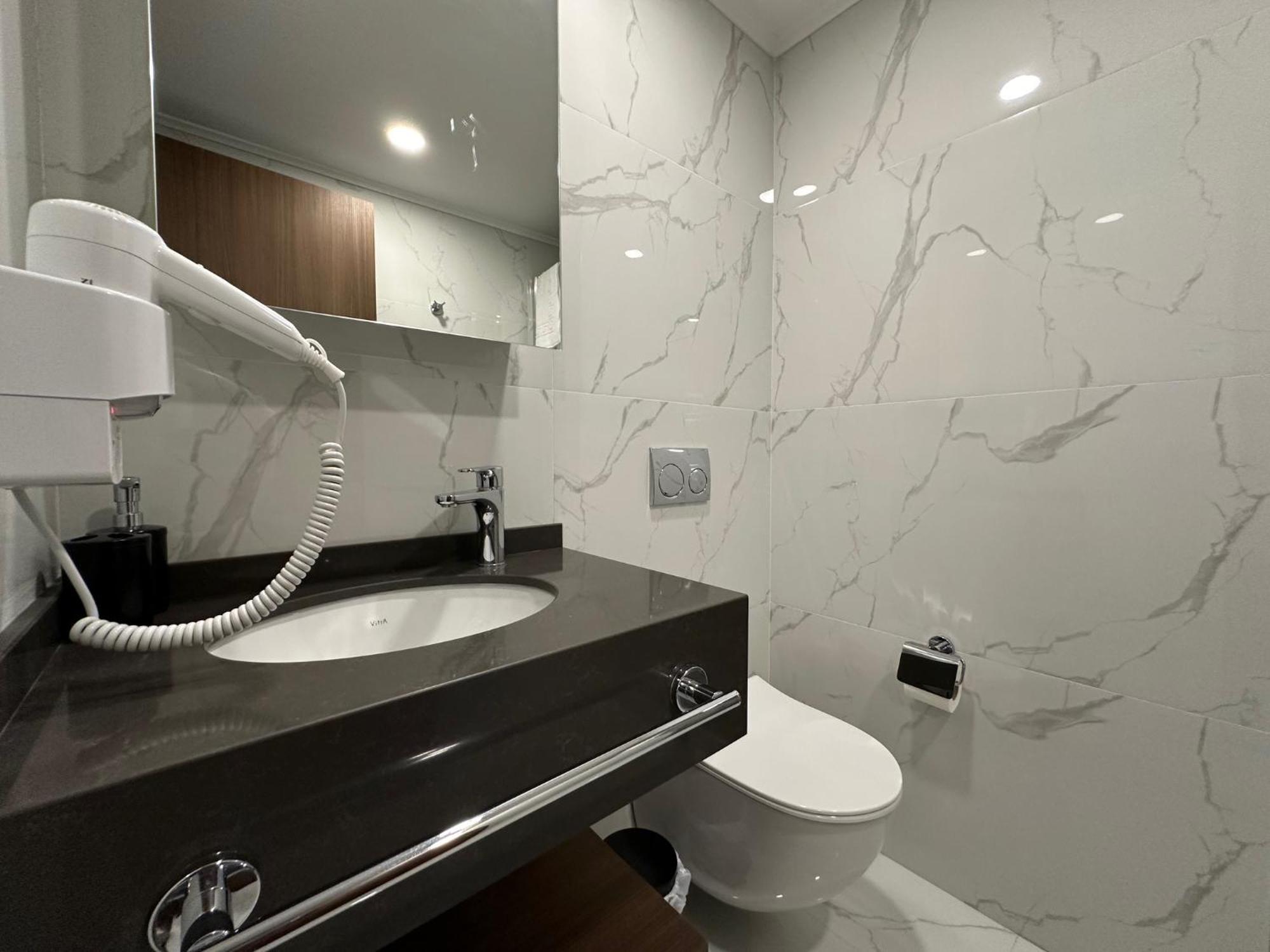 Grand Sapphire Luxury By Myguest Cyprus Iskele District (Northern Cyprus)