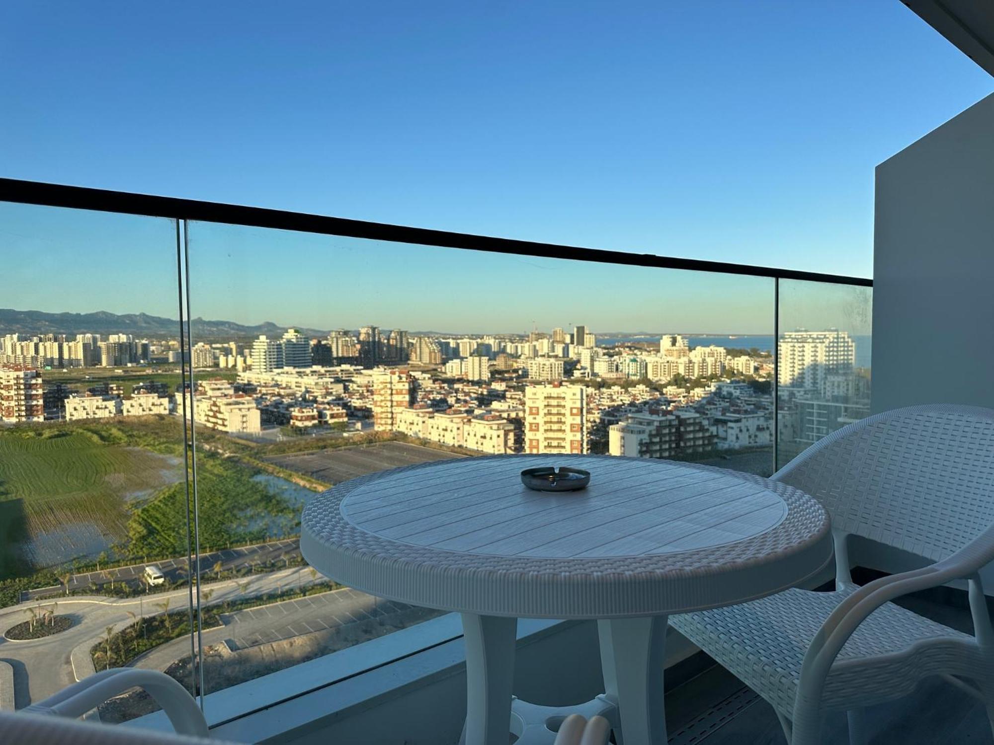 Apartament Grand Sapphire Luxury By Myguest Cyprus