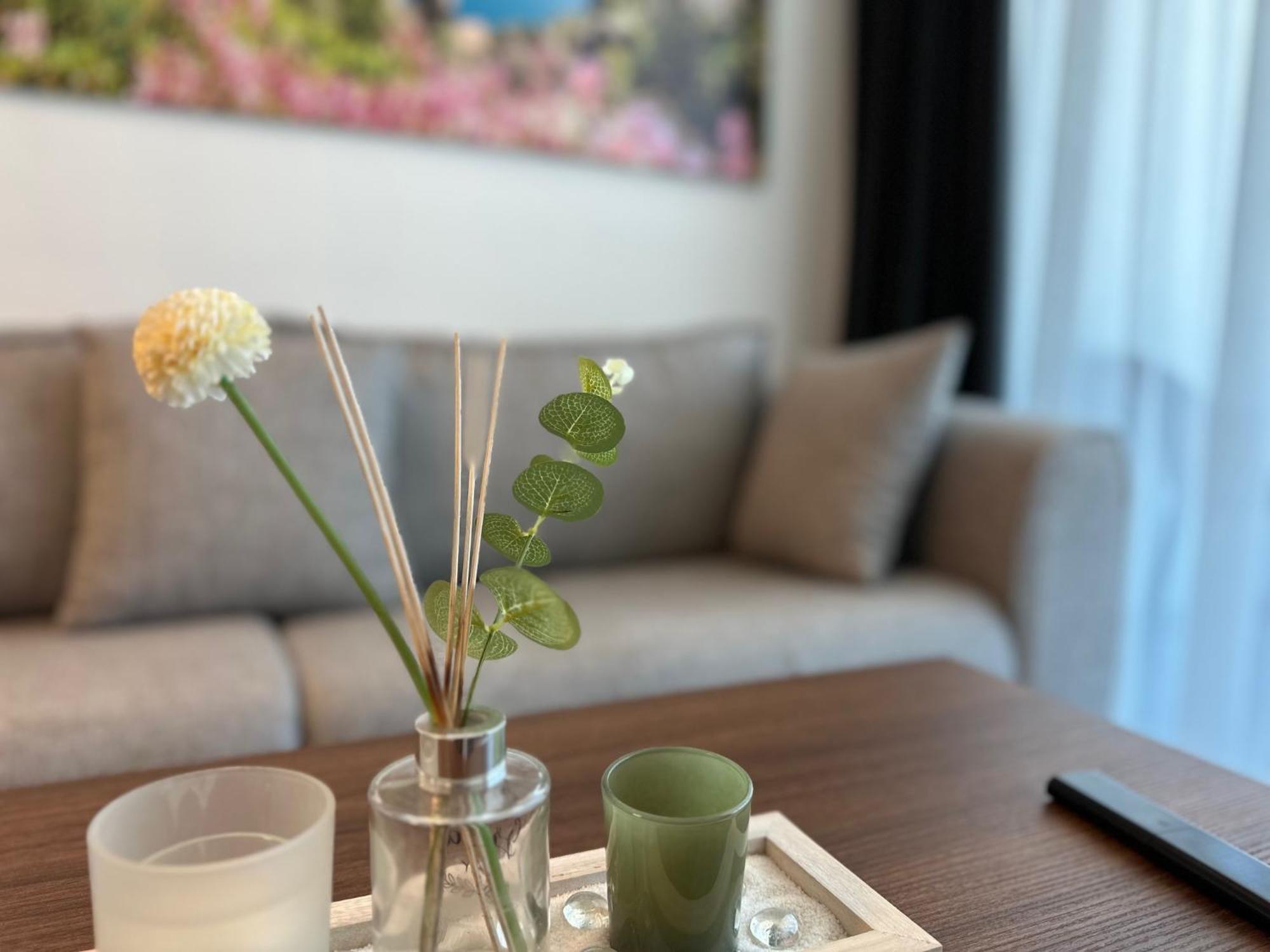 Grand Sapphire Luxury By Myguest Cyprus Apartament Iskele District (Northern Cyprus)
