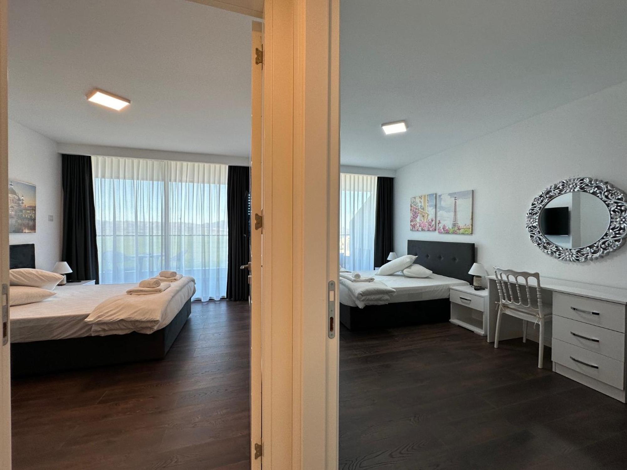 Apartament Grand Sapphire Luxury By Myguest Cyprus Iskele District (Northern Cyprus)